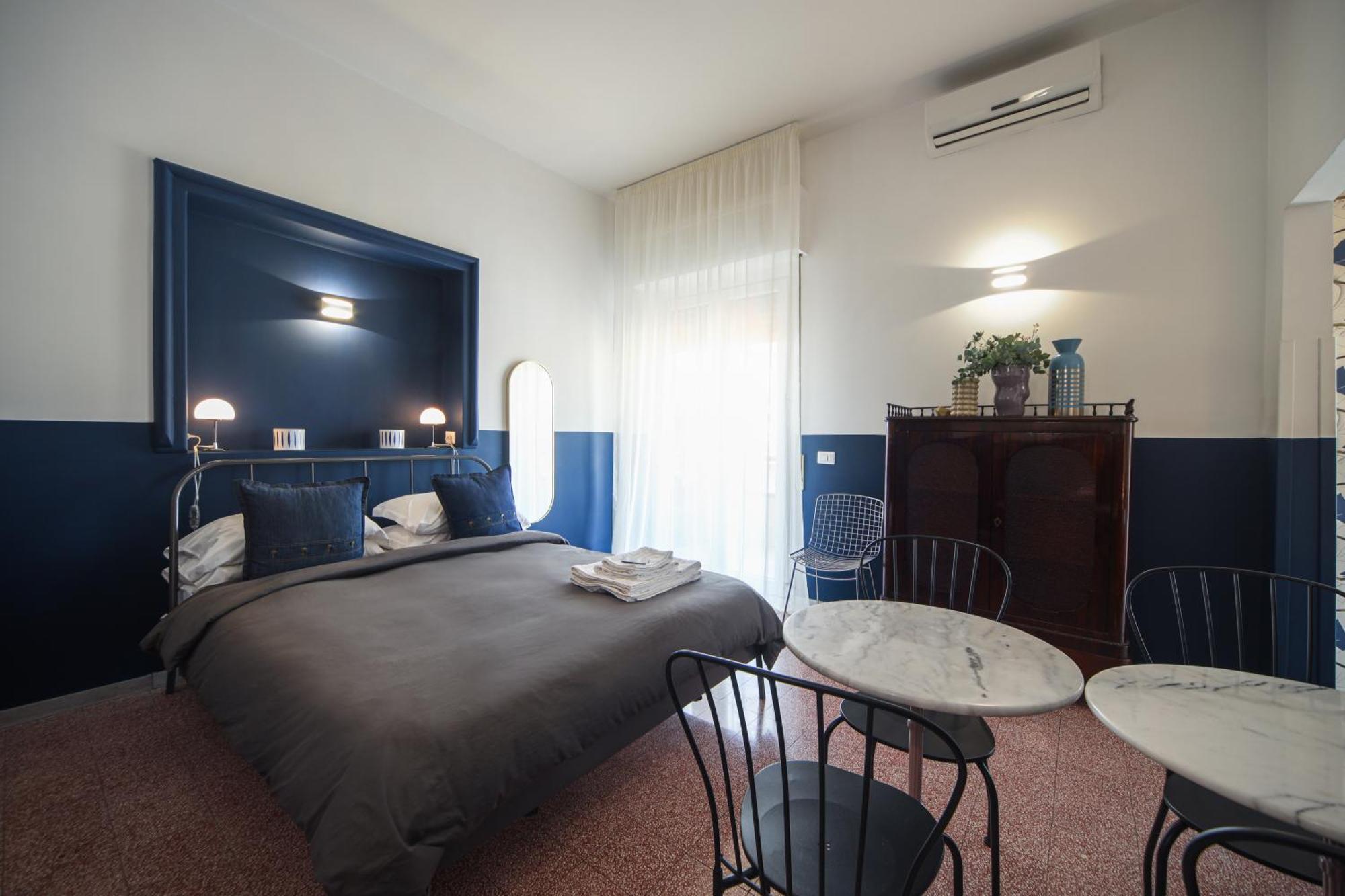 Bed and Breakfast Salotto Borbonico Neapol Exteriér fotografie